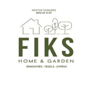 Fiks home and garden, Diamond sponsor KMD Halen