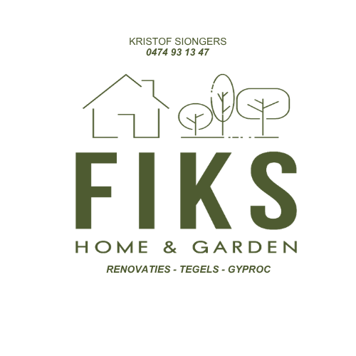 Fiks home and garden, Diamond sponsor KMD Halen
