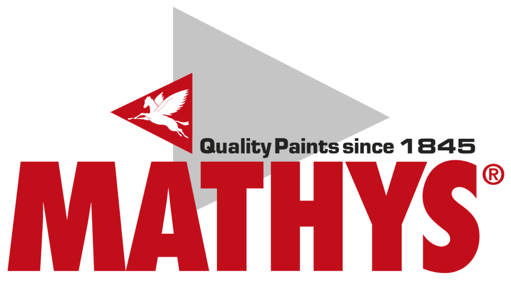 Mathys Sponsor KMD halen