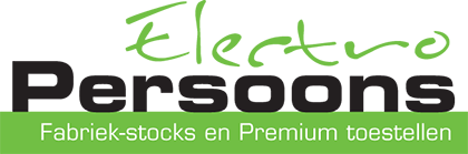 Electro persoons - Gold sponsor KMD Halen