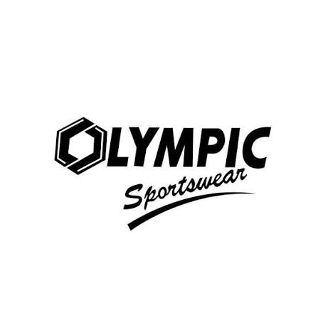 Olympic Gold sponsor - KMD HALEN